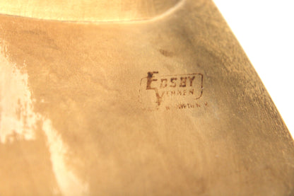 Sedia Edsbyverken svedese vintage anni 60 [sw28645] misure L.45 H.80 P.45