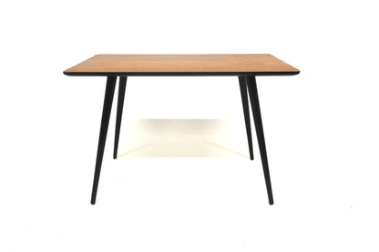 Tavolino design danese vintage anni 50 | sw28654