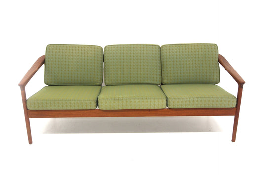 Divano Monterey Folke Ohlssondesign svedese vintage anni 60 [sw28659] misure L.190 H.74 P.77