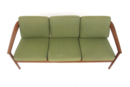Divano Monterey Folke Ohlssondesign svedese vintage anni 60 [sw28659] misure L.190 H.74 P.77