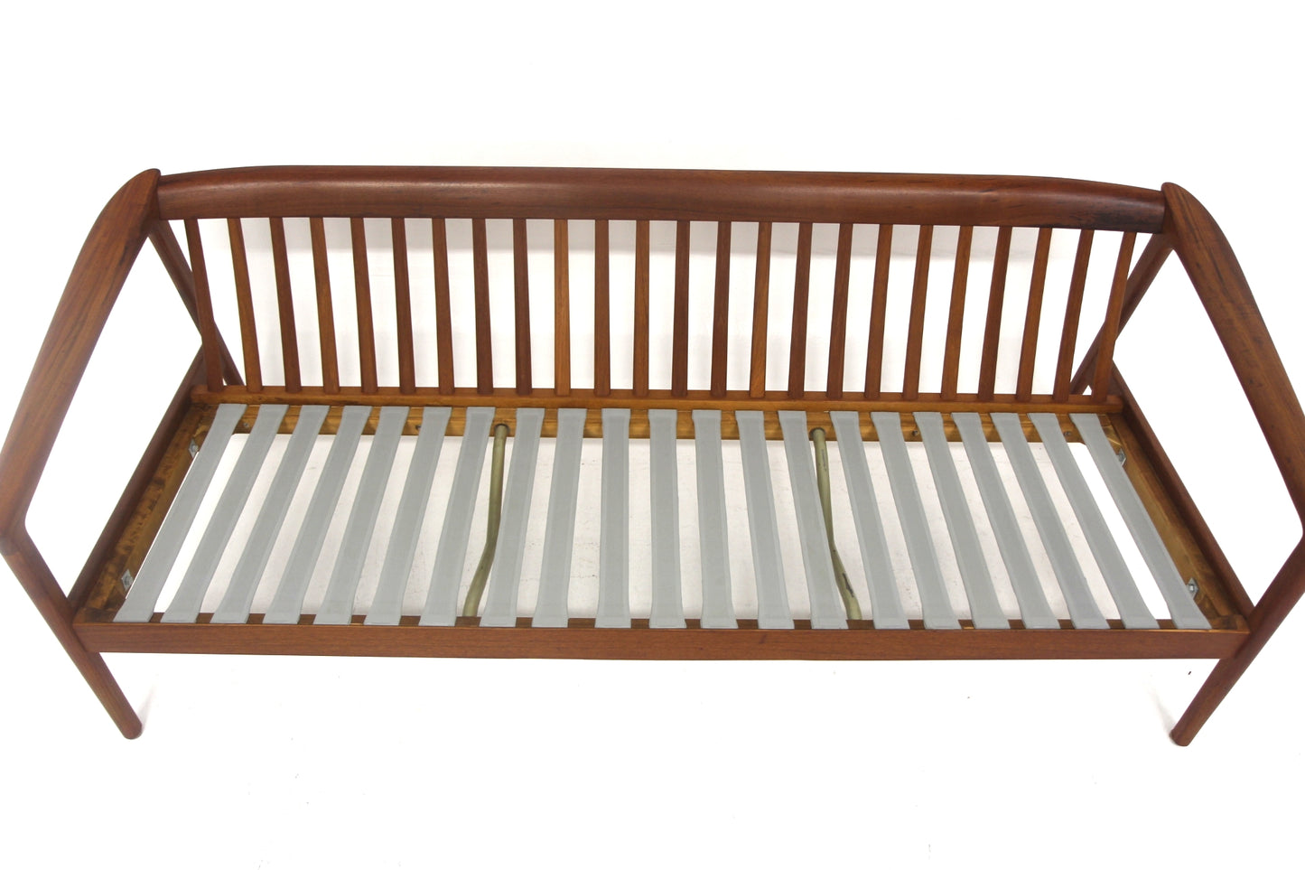 Divano Monterey Folke Ohlssondesign svedese vintage anni 60 [sw28659] misure L.190 H.74 P.77