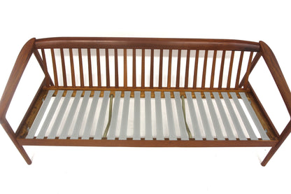 Divano Monterey Folke Ohlssondesign svedese vintage anni 60 [sw28659] misure L.190 H.74 P.77