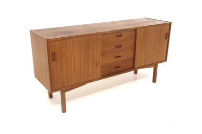 Sideboard design danese vintage anni 60 [28661] misure L.150 H.75 P.42 * IN ARRIVO A FEBBRAIO *