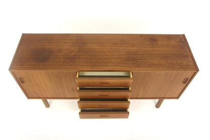 Sideboard design danese vintage anni 60 [28661] misure L.150 H.75 P.42 * IN ARRIVO A FEBBRAIO *