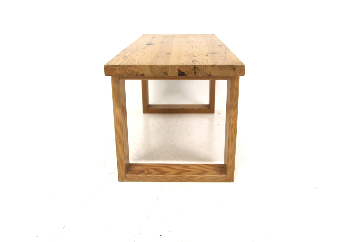 Panca design svedese vintage anni 70 [sw28668] misure L.100 H.42 P.40