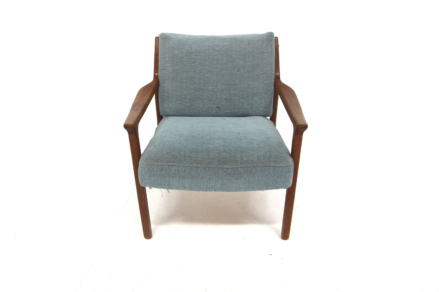 Poltrona design svedese vintage anni 60 [sw28687] misure L.70 H.77 P.70