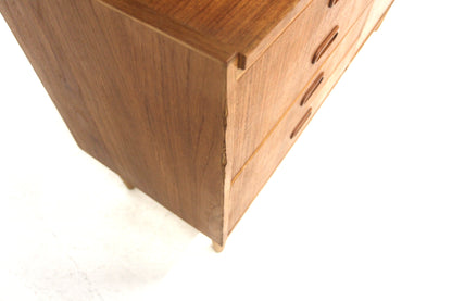 Libreria design danese vintage anni 50 [sw28694] misure L.115 H.156 P.40