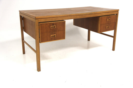 Scrivania design svedese vintage anni 60 | sw28696