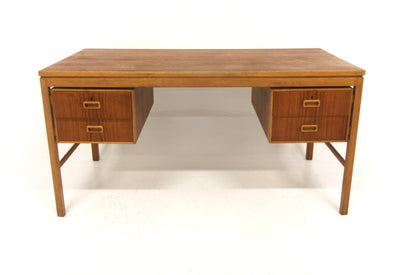 Scrivania design svedese vintage anni 60 | sw28696