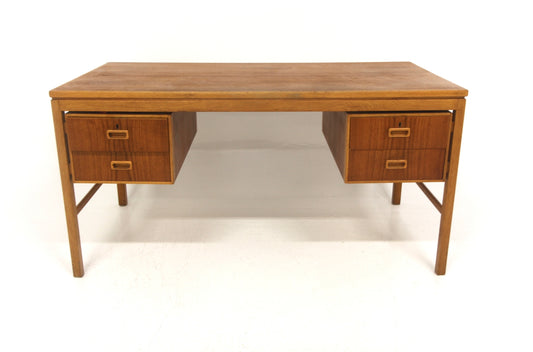 Scrivania design svedese vintage anni 60 | sw28696