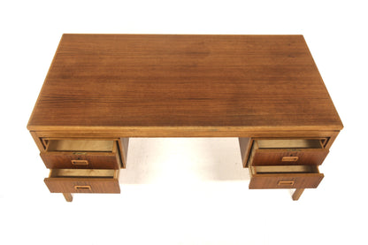 Scrivania design svedese vintage anni 60 | sw28696