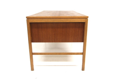 Scrivania design svedese vintage anni 60 | sw28696