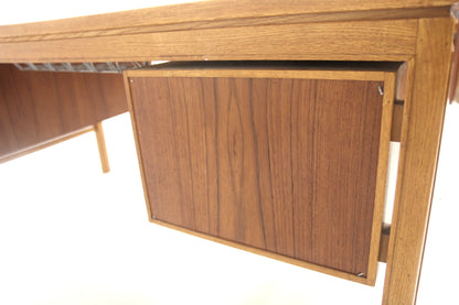 Scrivania design svedese vintage anni 60 | sw28696
