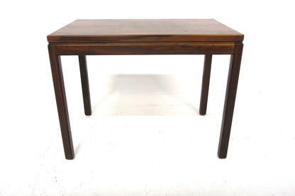 Tavolino HMB Möbler design danese vintage anni 60 [sw28702] misure L.65 H.50 P.40