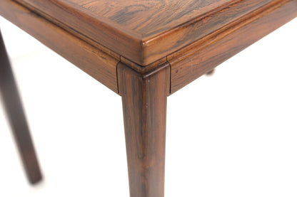 Tavolino HMB Möbler design danese vintage anni 60 [sw28702] misure L.65 H.50 P.40