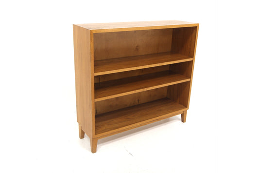 Libreria Swedish Modern design danese vintage anni 40 [sw28706] misure L.94 H.88 P.28