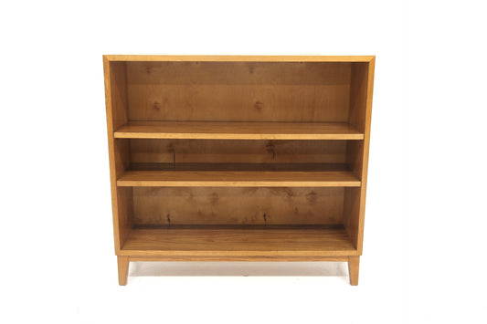 Libreria Swedish Modern design danese vintage anni 40 [sw28706] misure L.94 H.88 P.28