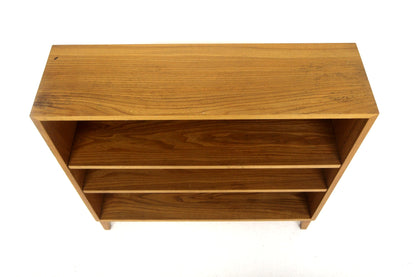 Libreria Swedish Modern design danese vintage anni 40 [sw28706] misure L.94 H.88 P.28