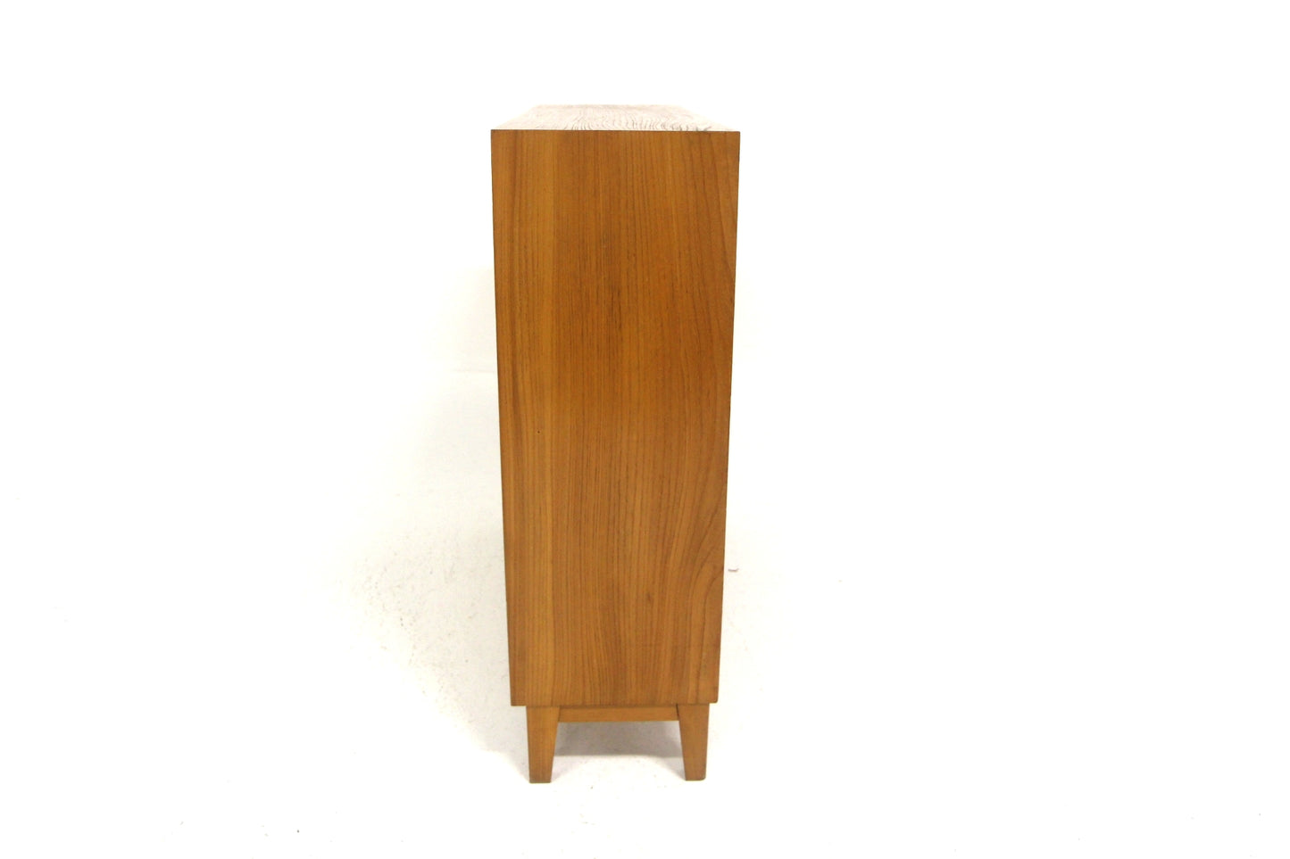 Libreria Swedish Modern design danese vintage anni 40 [sw28706] misure L.94 H.88 P.28