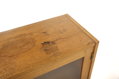 Credenza "Domi Monte" Nils Jonsson design svedese vintage anni 60 [sw28709] misure L.127 H.133 P.43