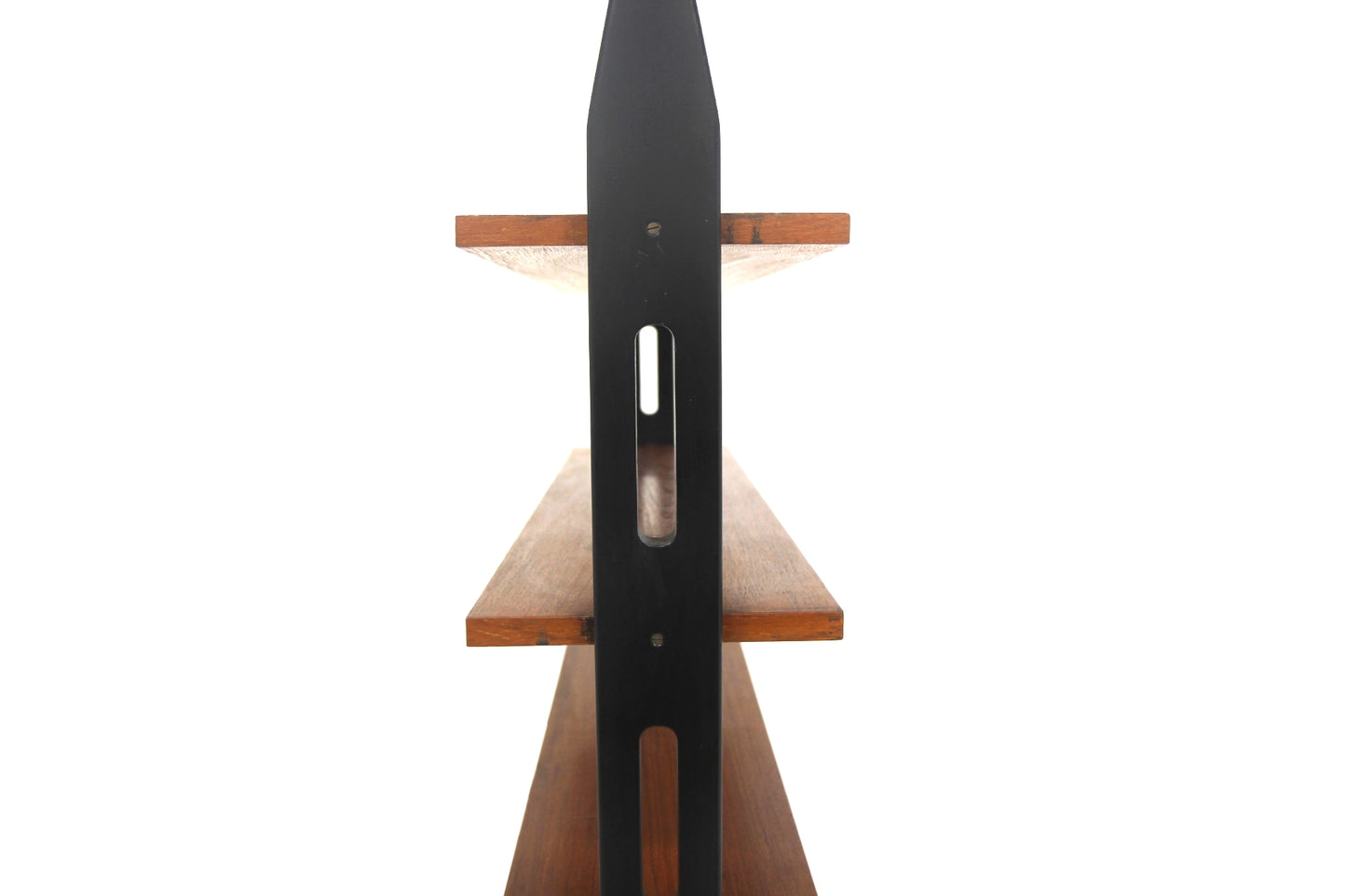 Libreria Roxen design svedese vintage anni 50 [sw28712] misure L.101 H.170 P.35