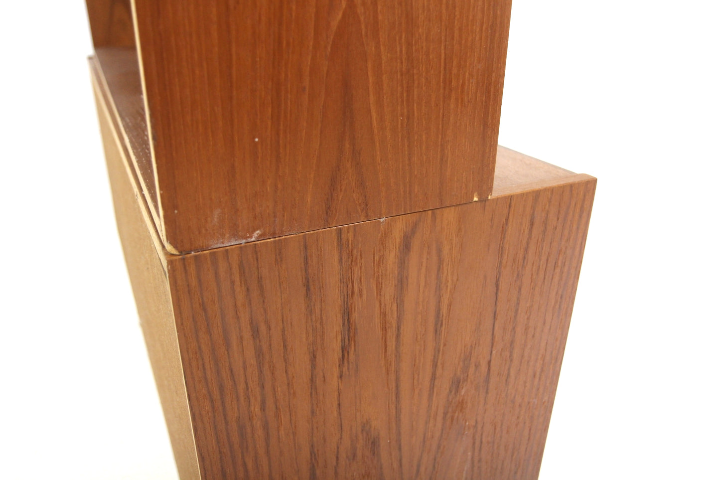 Libreria  design svedese vintage anni 60 [sw28716] misure L.120 H.160 P.38