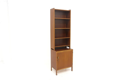 Libreria "Futura" David Rosén design danese vintage anni 50 | sw28719