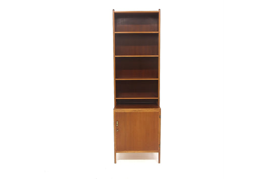 Libreria "Futura" David Rosén design danese vintage anni 50 | sw28719