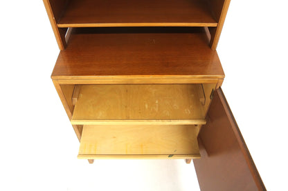 Libreria "Futura" David Rosén design danese vintage anni 50 | sw28719