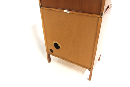 Libreria "Futura" David Rosén design danese vintage anni 50 | sw28719
