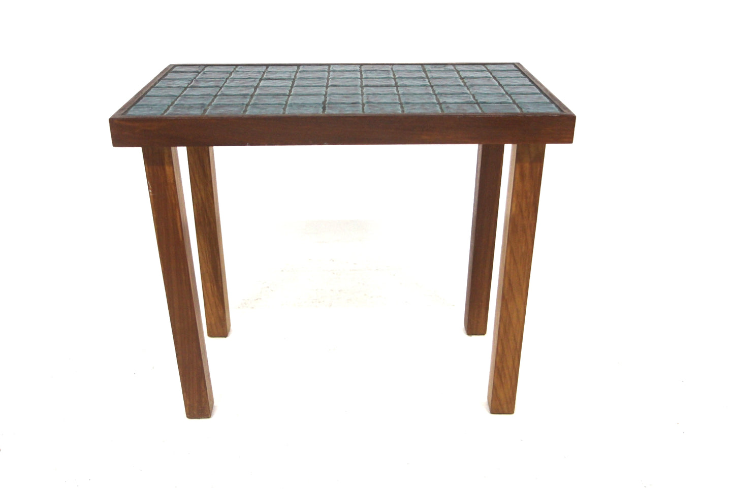 Tavolino design danese vintage anni 60 [sw28723] misure L.60 H.51 P.34