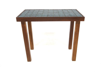 Tavolino design danese vintage anni 60 [sw28723] misure L.60 H.51 P.34
