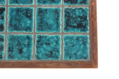 Tavolino design danese vintage anni 60 [sw28723] misure L.60 H.51 P.34