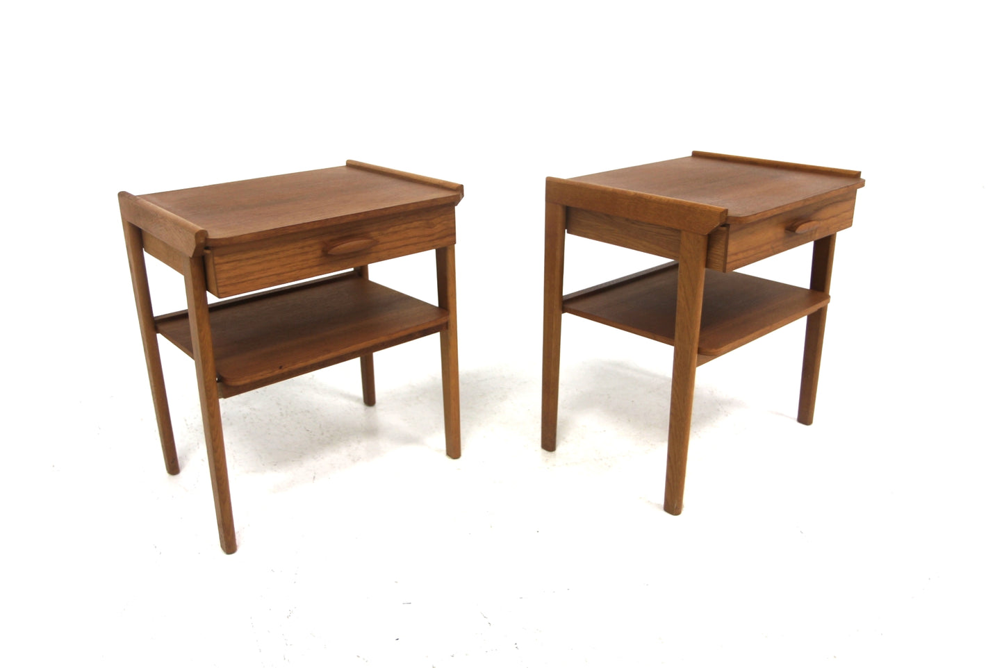 Comodini design svedese vintage anni 60 sw28730