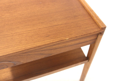 Comodini design svedese vintage anni 60 sw28730