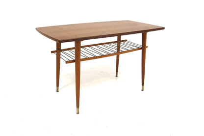 Tavolino design danese vintage anni 50 | sw28731