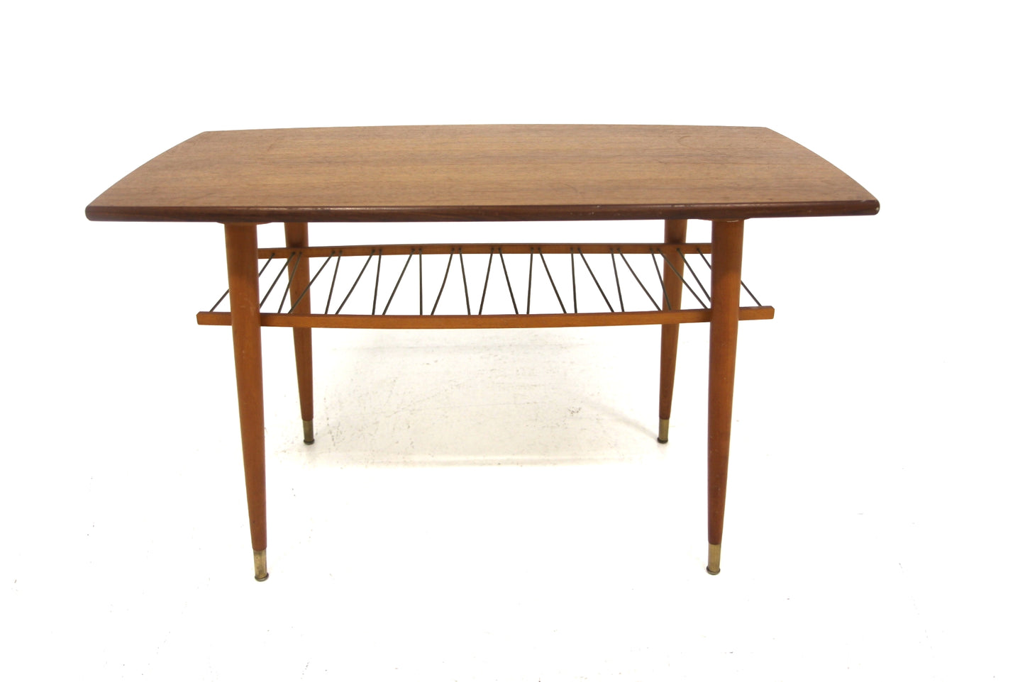 Tavolino design danese vintage anni 50 | sw28731