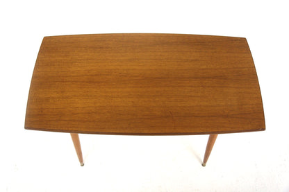 Tavolino design danese vintage anni 50 | sw28731