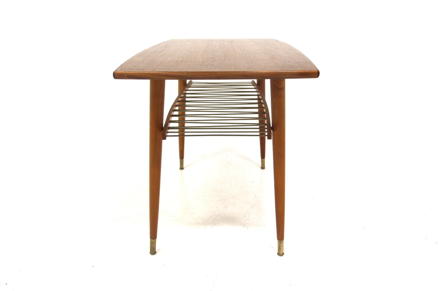 Tavolino design danese vintage anni 50 | sw28731