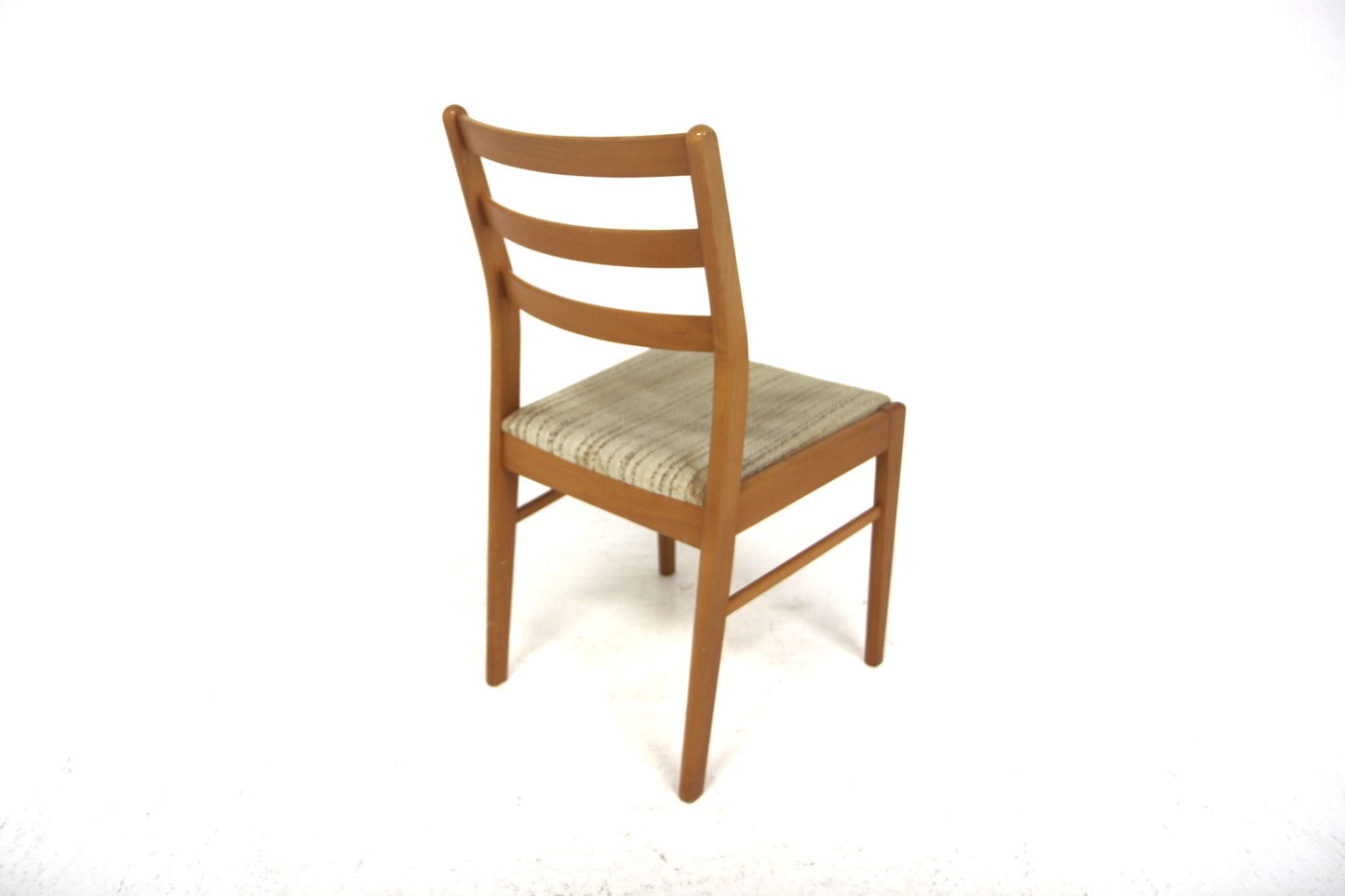 Sedie set 4 design danese vintage anni 60 | sw28744