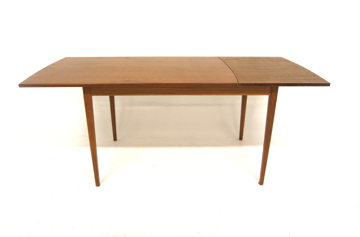 Tavolo rettangolare design vintage svedese 1950 [sw28753]