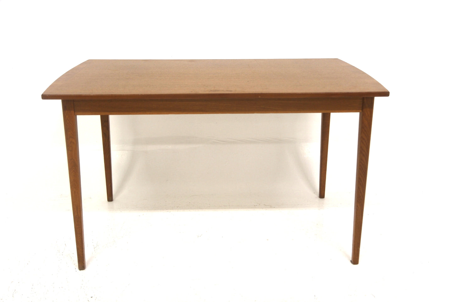 Tavolo rettangolare design vintage svedese 1950 [sw28753]