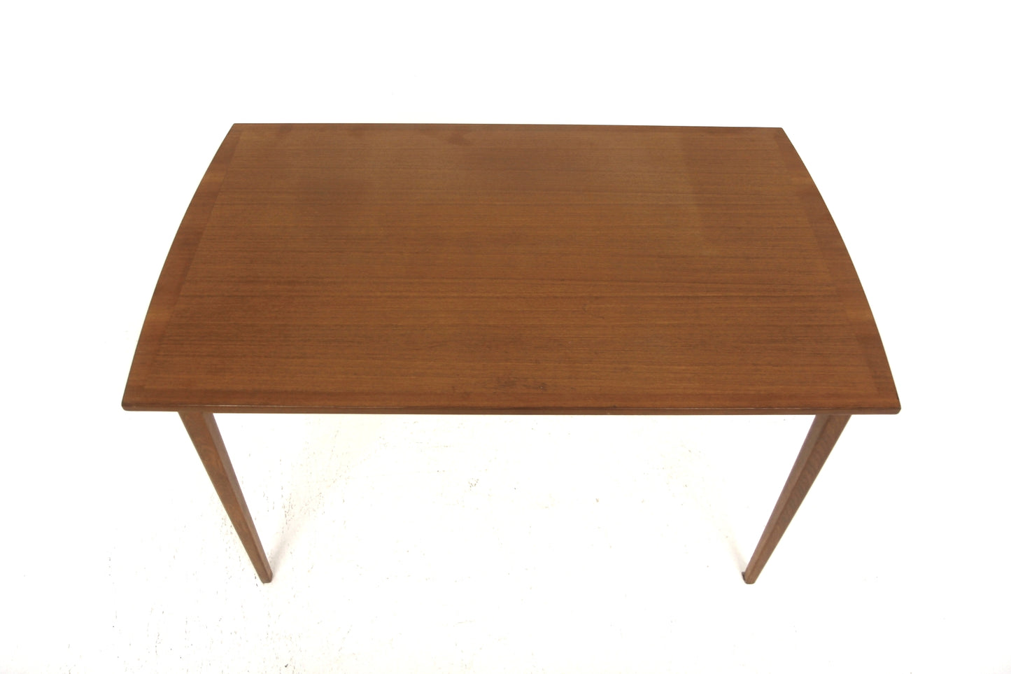 Tavolo rettangolare design vintage svedese 1950 [sw28753]