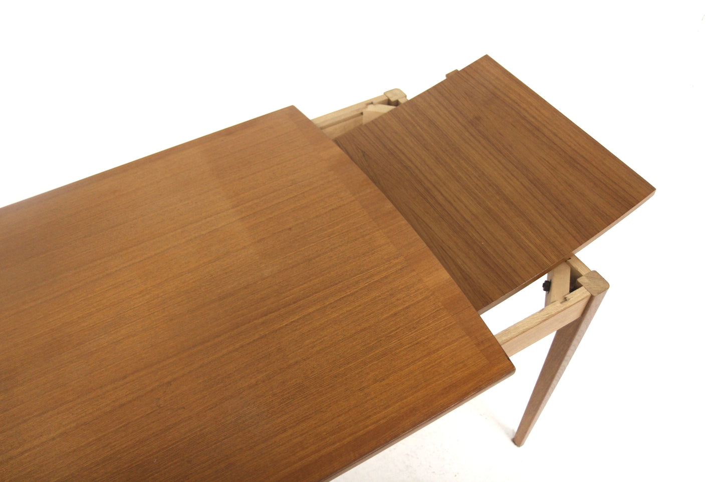 Tavolo rettangolare design vintage svedese 1950 [sw28753]