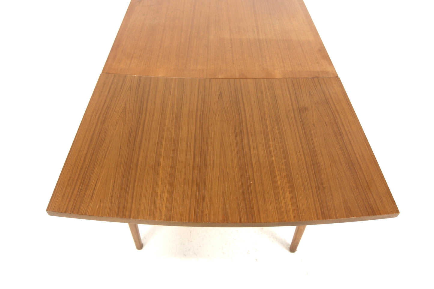 Tavolo rettangolare design vintage svedese 1950 [sw28753]
