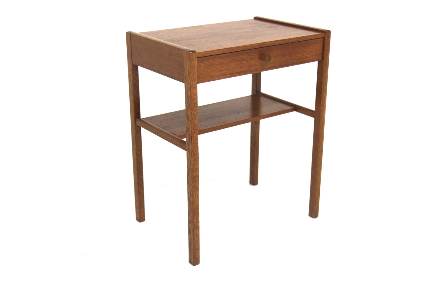 Comodino design svedese vintage anni 60 | sw28754