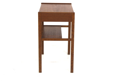 Comodino design svedese vintage anni 60 | sw28754