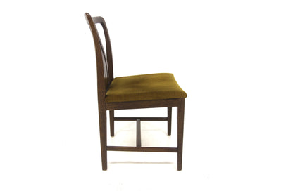 Set 4 Sedie Linde Nilsson design danese vintage anni 50 [sw28756]