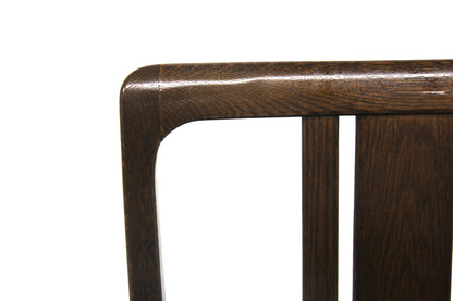 Set 4 Sedie Linde Nilsson design danese vintage anni 50 [sw28756]