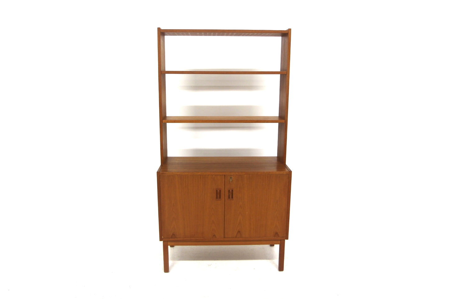 Libreria design danese vintage anni 60 | sw28758